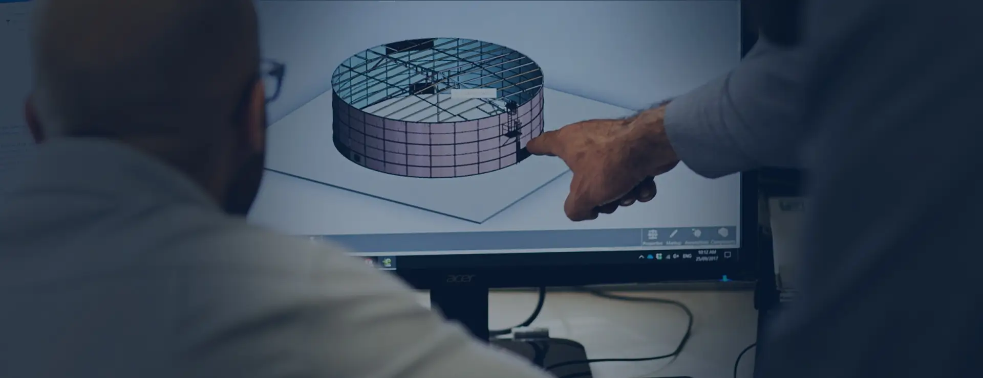 رابر لاینینگ